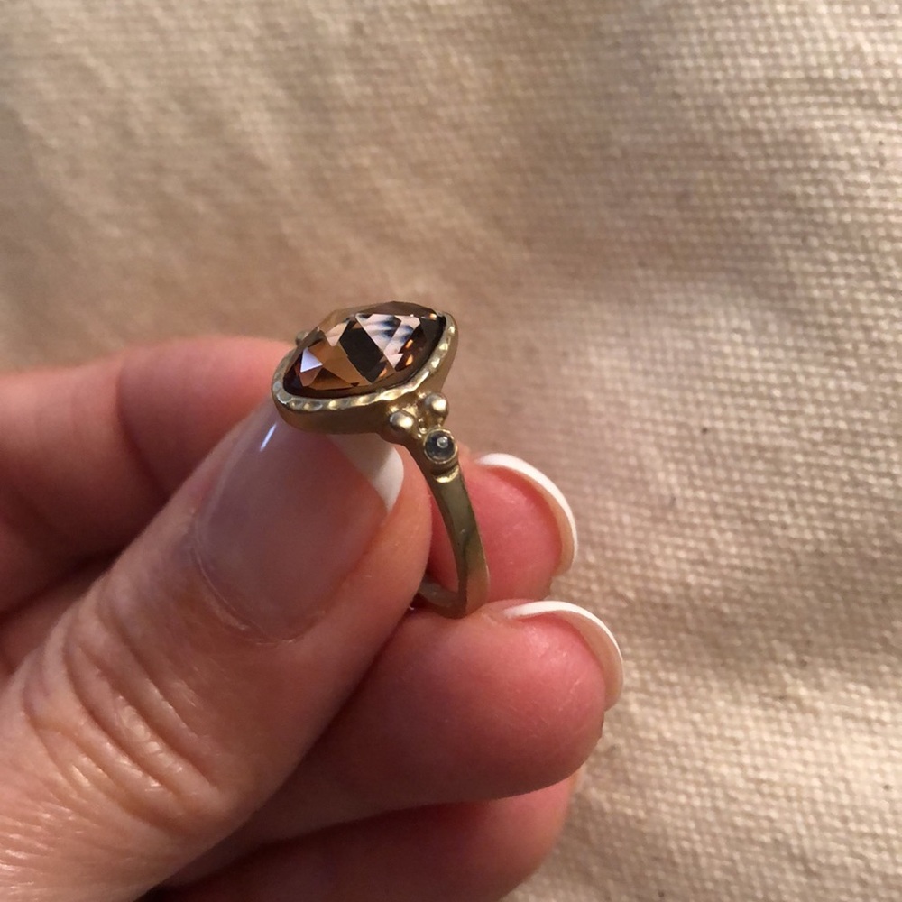 Boho two ring bundle! - Picture 6 of 15